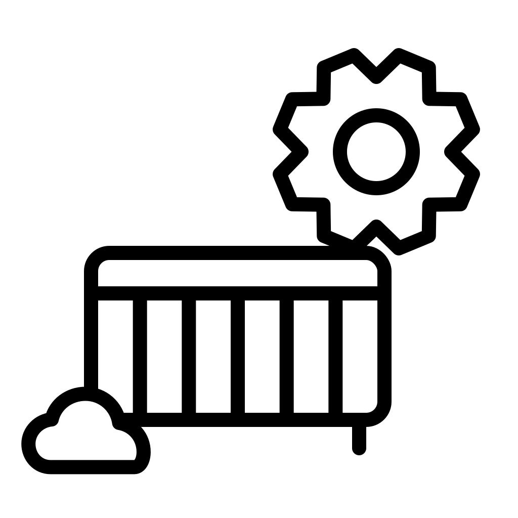 Illustration Automatisierung