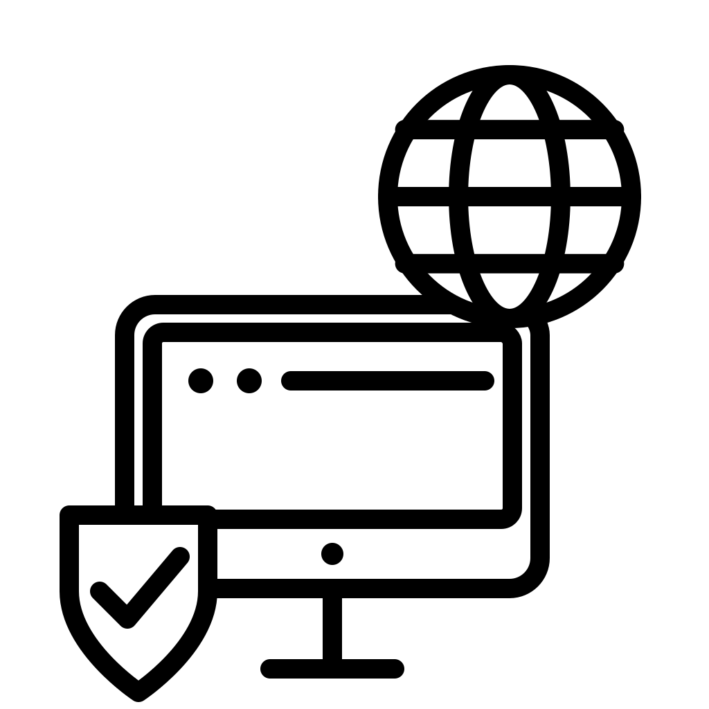 Illustration Sicherheit